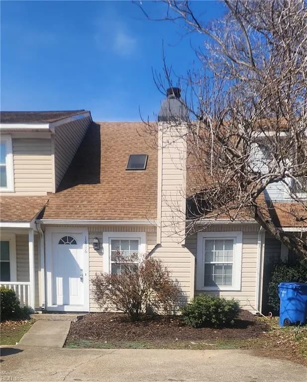 1816 Carrollwood CMN, CHESAPEAKE VA 23320 - Photo 2