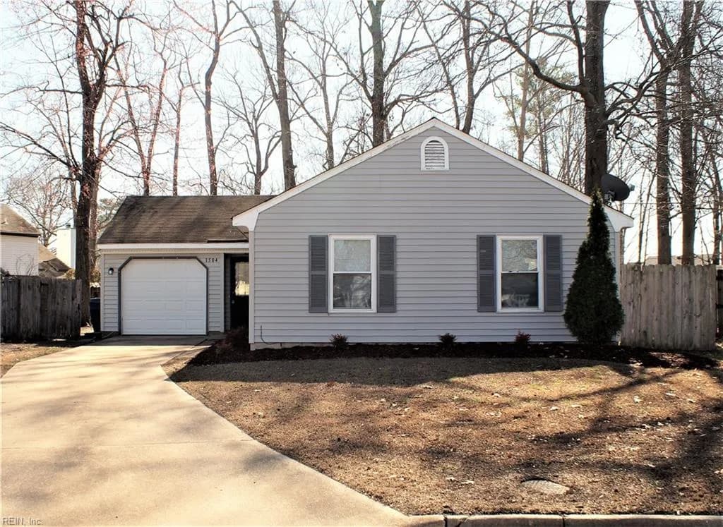 1504 Crawley CIR, VIRGINIA BEACH VA 23464 - Photo 2