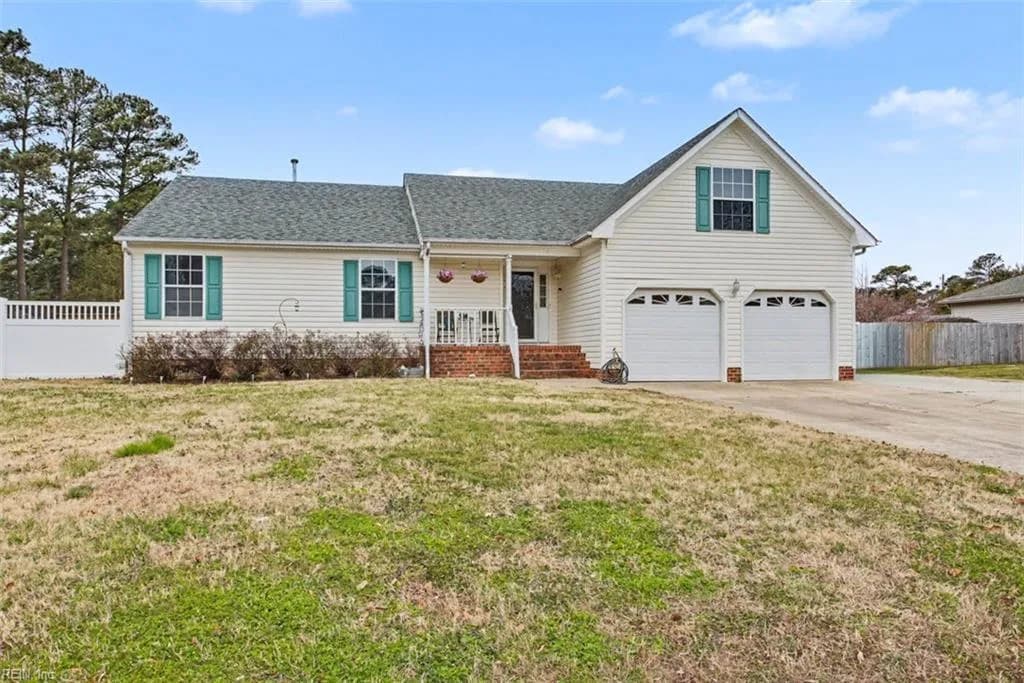 57 Wayland DR, PORTSMOUTH VA 23703 - Main photo