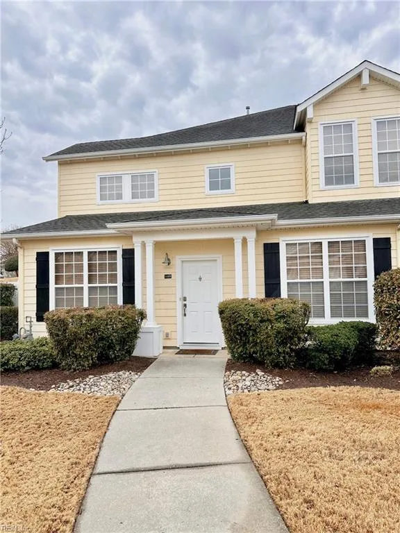 1084 Grace Hill DR, Virginia Beach — 3 bed Residential, 1,809 sqft