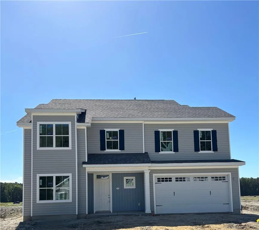 704 Crestfield DR, CHESAPEAKE VA 23320 - Photo 2