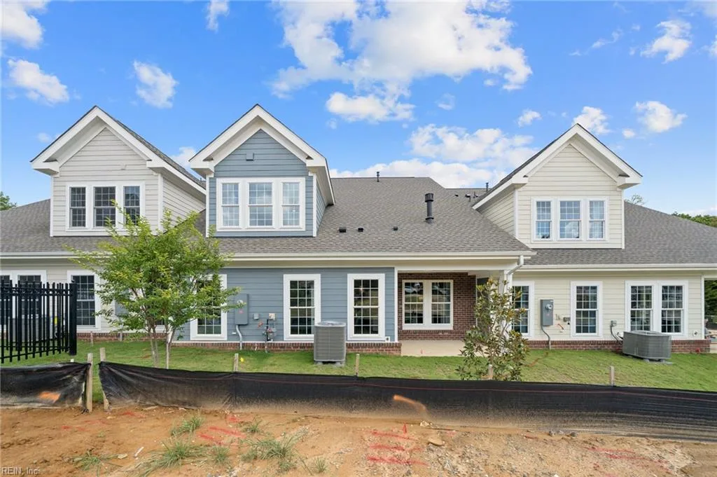 1244 Treviso Bay NONE, WILLIAMSBURG VA 23188