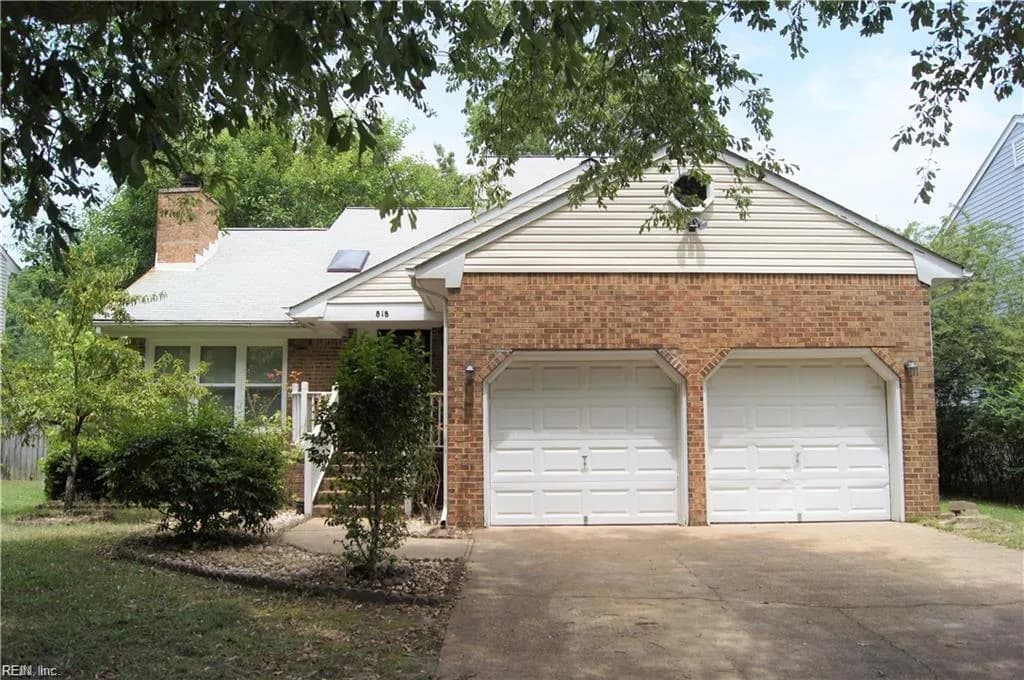 818 Meads RD, NORFOLK VA 23505 - Photo 2