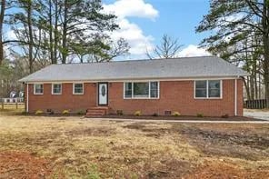 1153 Benefit RD, Chesapeake — 3 bed Residential, 1,494 sqft