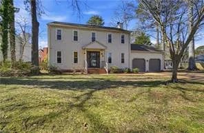 103 Cub CT, YORKTOWN VA 23693 - Main photo