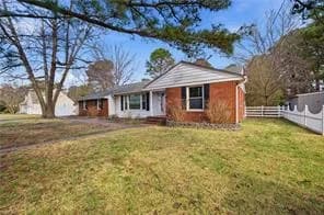 4004 Oak DR, CHESAPEAKE VA 23321 - Photo 2