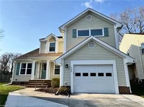 1100 Fenton QUAY, CHESAPEAKE VA 23320 - Main photo