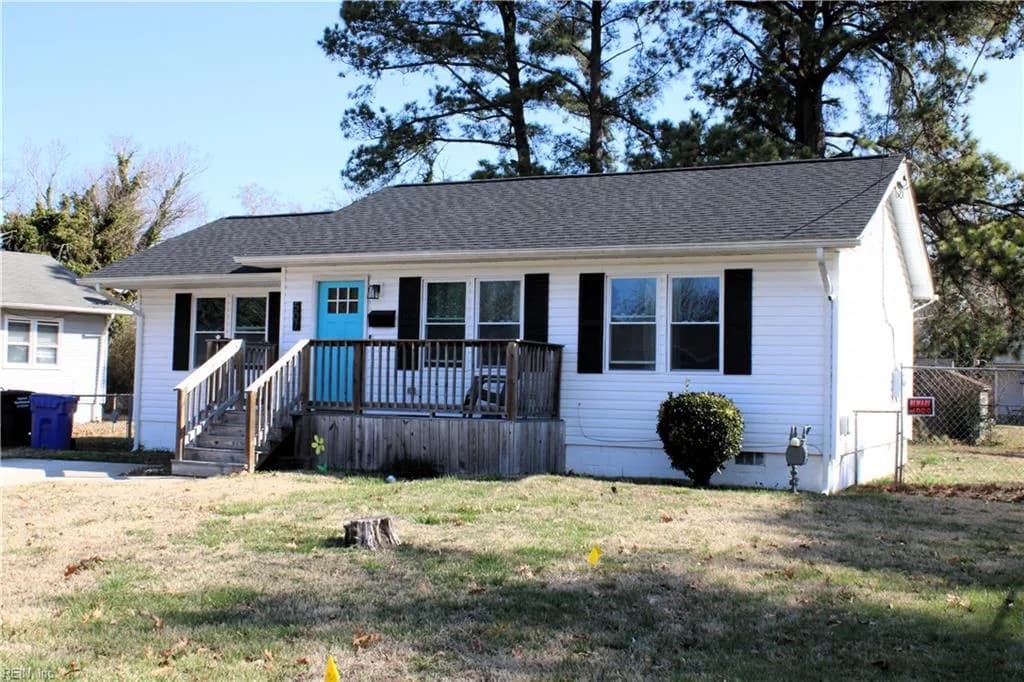 507 Henderson ST, PORTSMOUTH VA 23701 - Photo 3