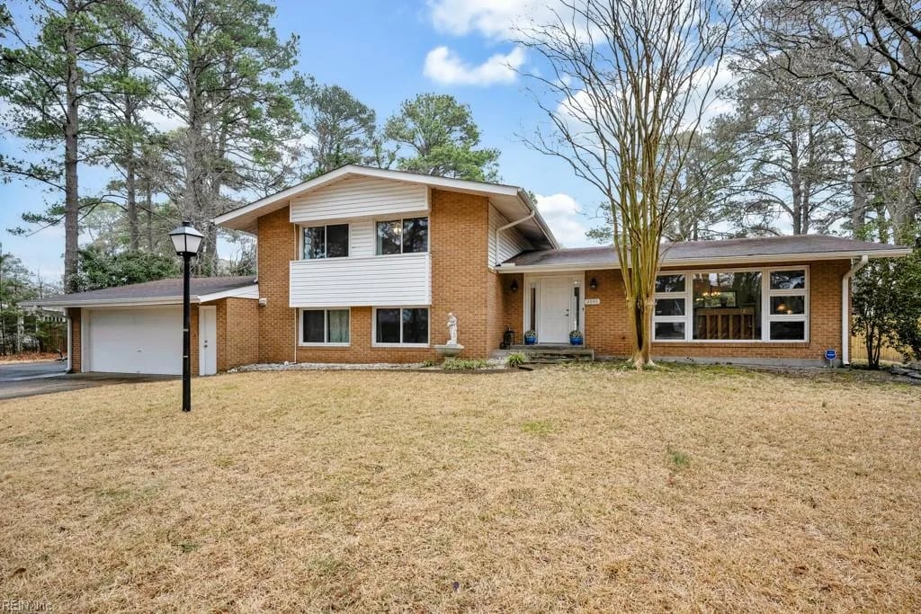 2945 Replica LN, Portsmouth — 4 bed Residential, 2,263 sqft