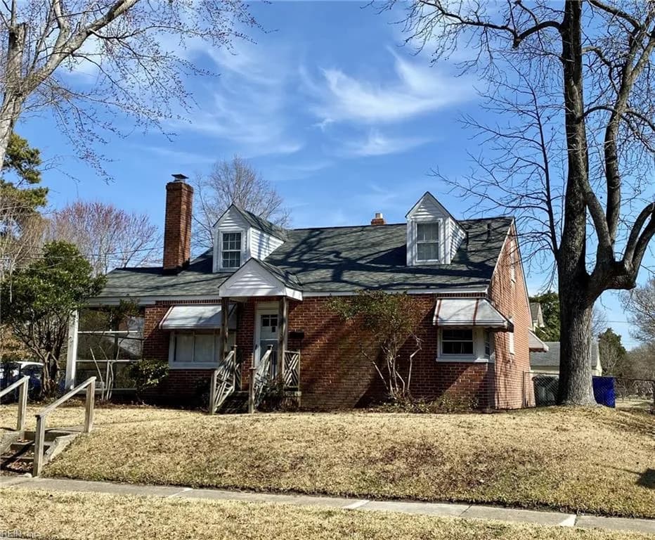 8852 Stratford ST, NORFOLK VA 23503 - Main photo