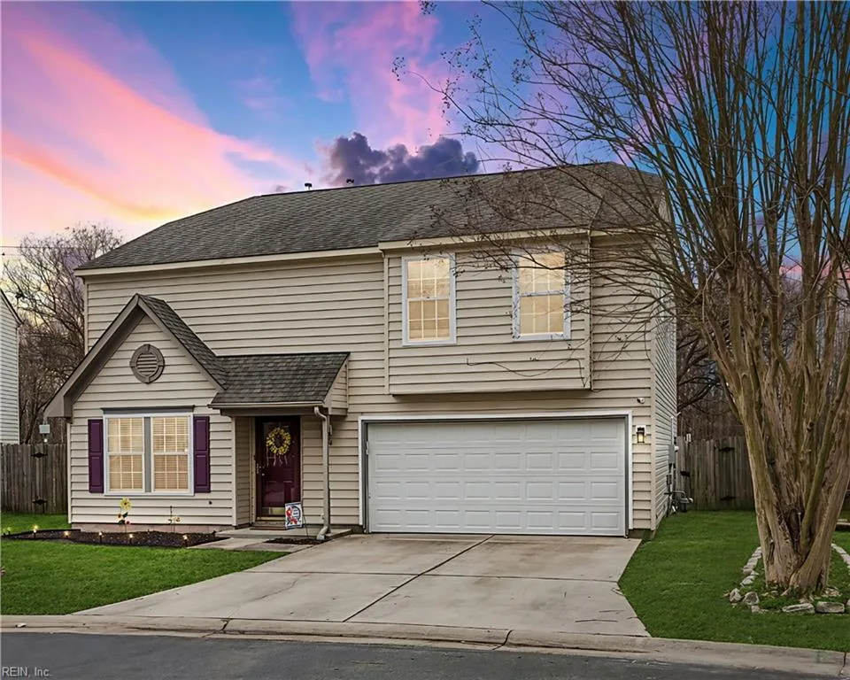 156 Stoney Ridge AVE, Suffolk — 4 bed Residential, 2,322 sqft