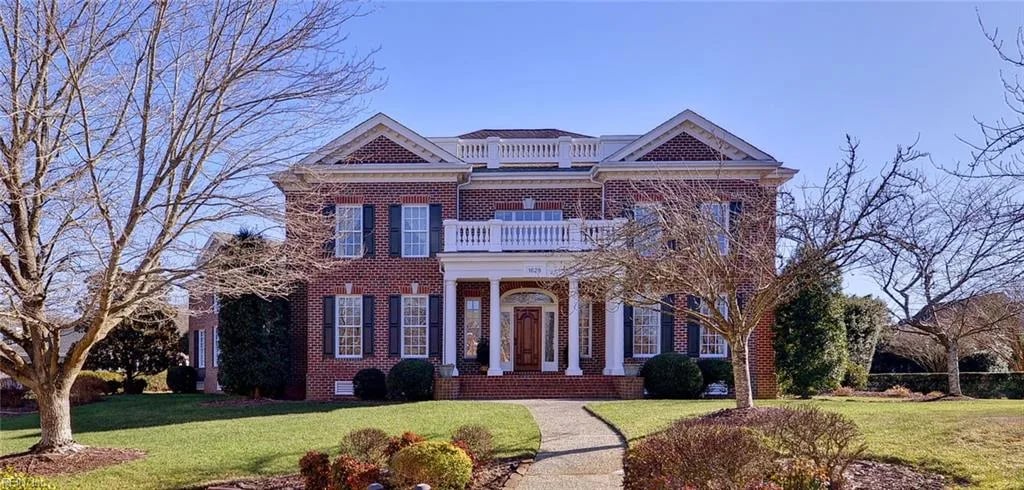 1628 Founders HL N, WILLIAMSBURG VA 23185