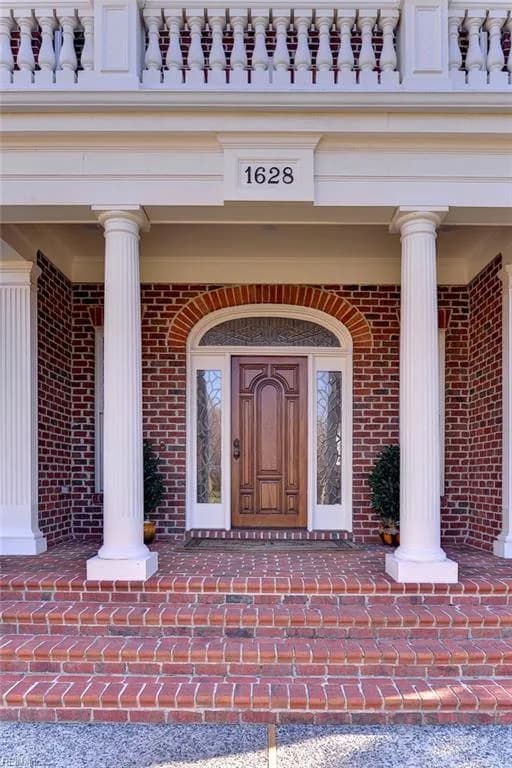 1628 Founders HL N, WILLIAMSBURG VA 23185 - Photo 5
