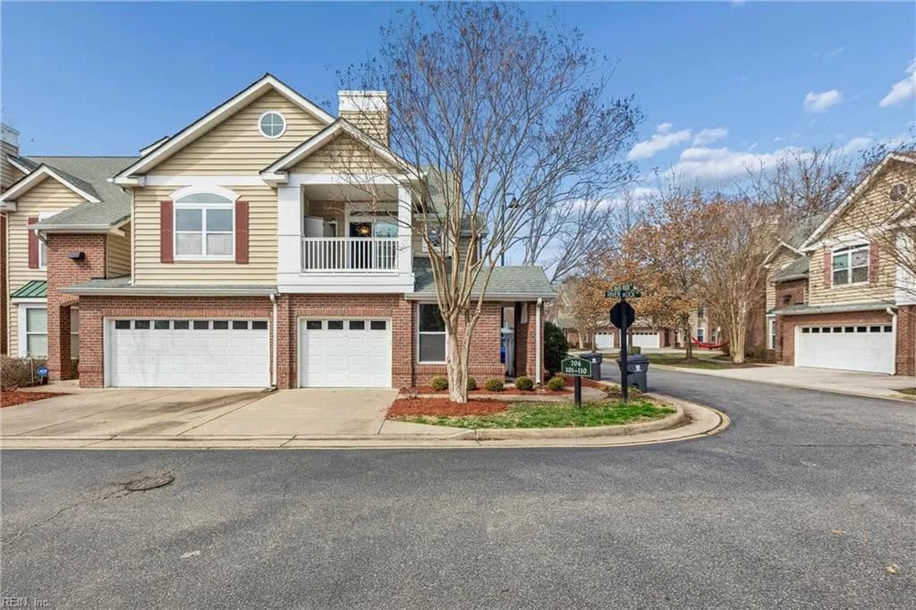 706 River Rock WAY #110, NEWPORTNEWS VA 23608 - Photo 2