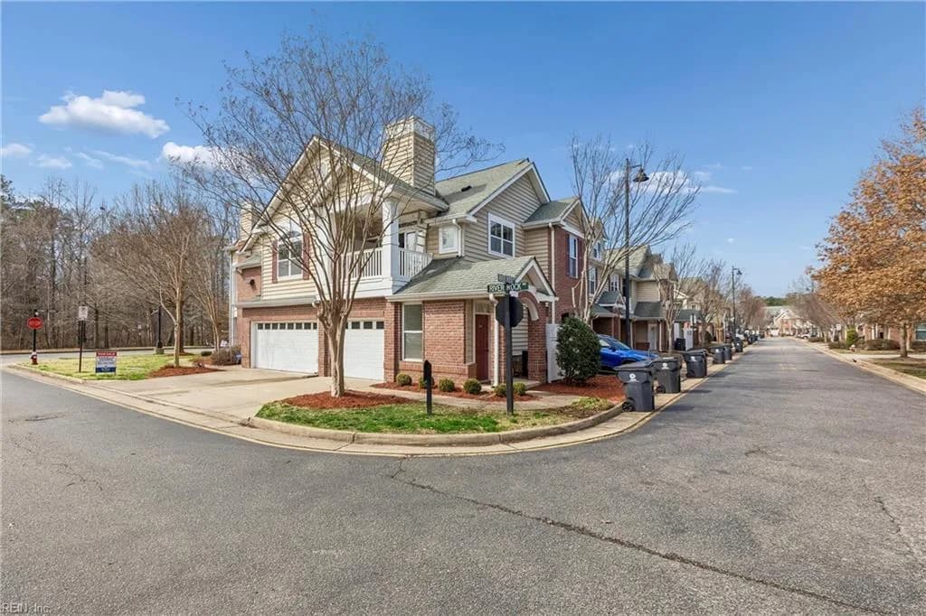 706 River Rock WAY #110, NEWPORTNEWS VA 23608 - Photo 3