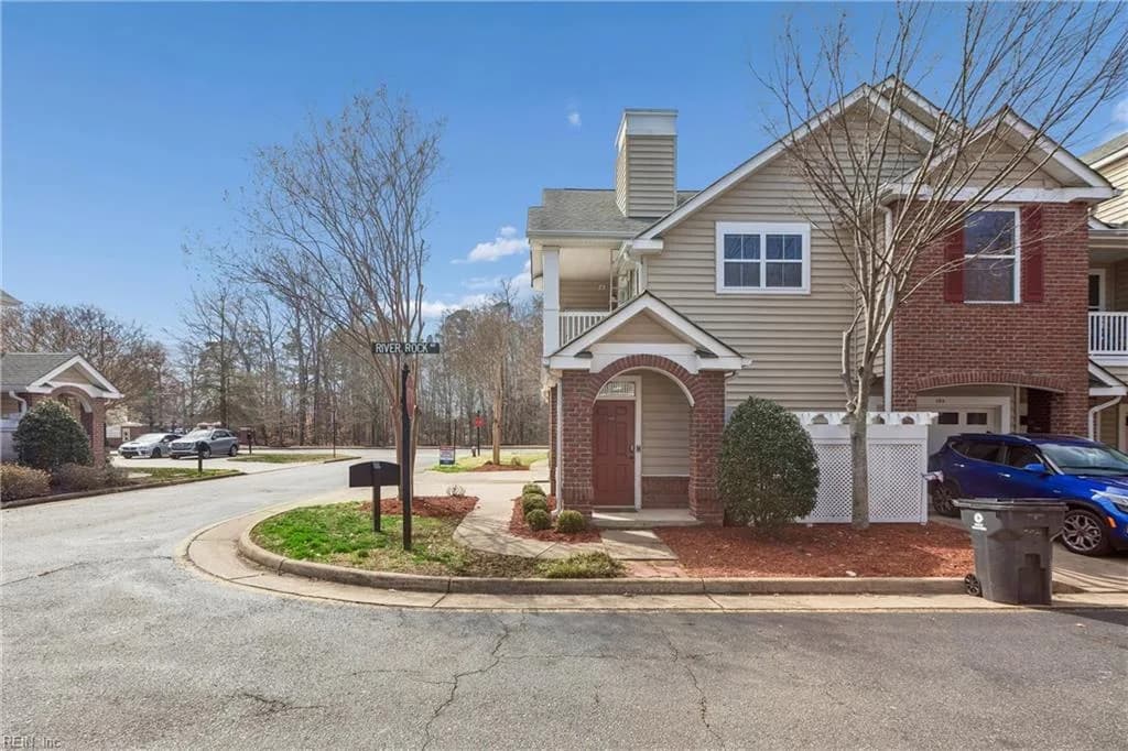 706 River Rock WAY #110, NEWPORTNEWS VA 23608 - Photo 4
