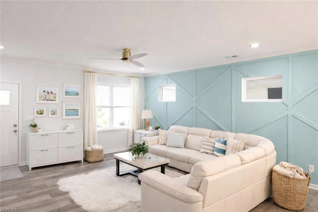 311 COOPER ST, HAMPTON VA 23669 - Photo 4