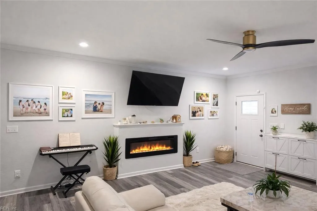 311 COOPER ST, HAMPTON VA 23669 - Photo 5
