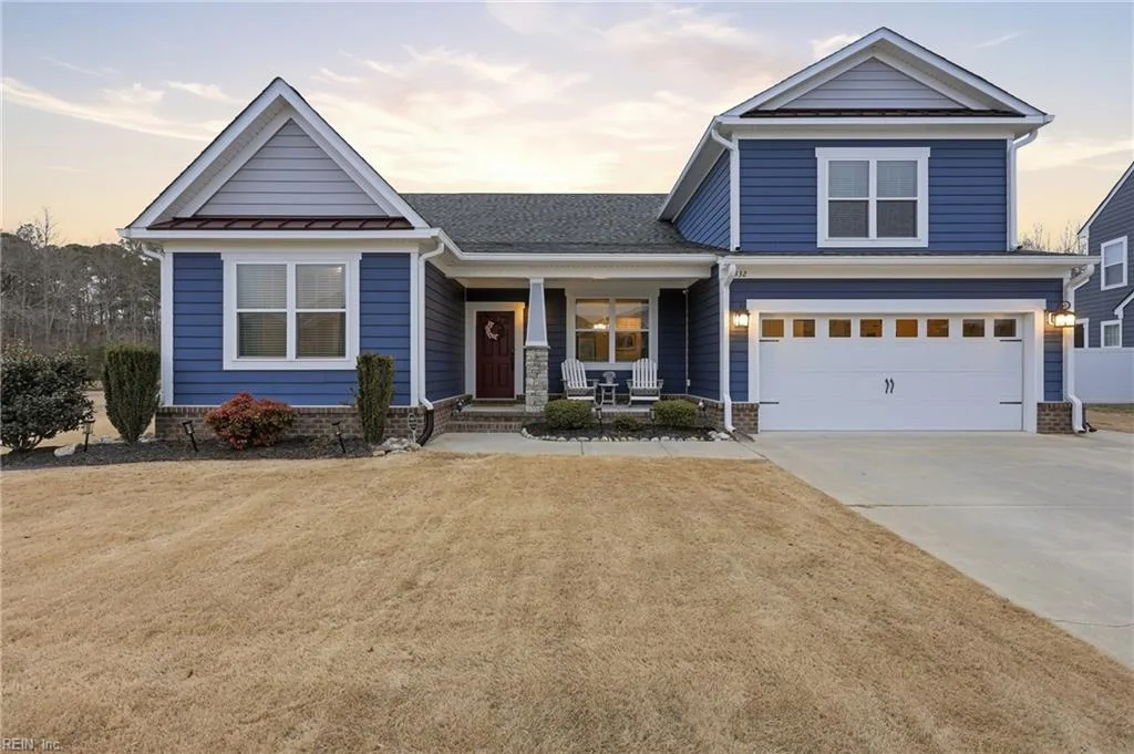 332 Wisdom PATH, Chesapeake — 5 bed Residential, 3,066 sqft
