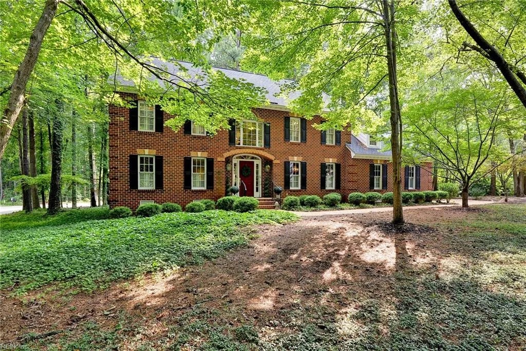 101 Eagle, Williamsburg, VA 23188, USA