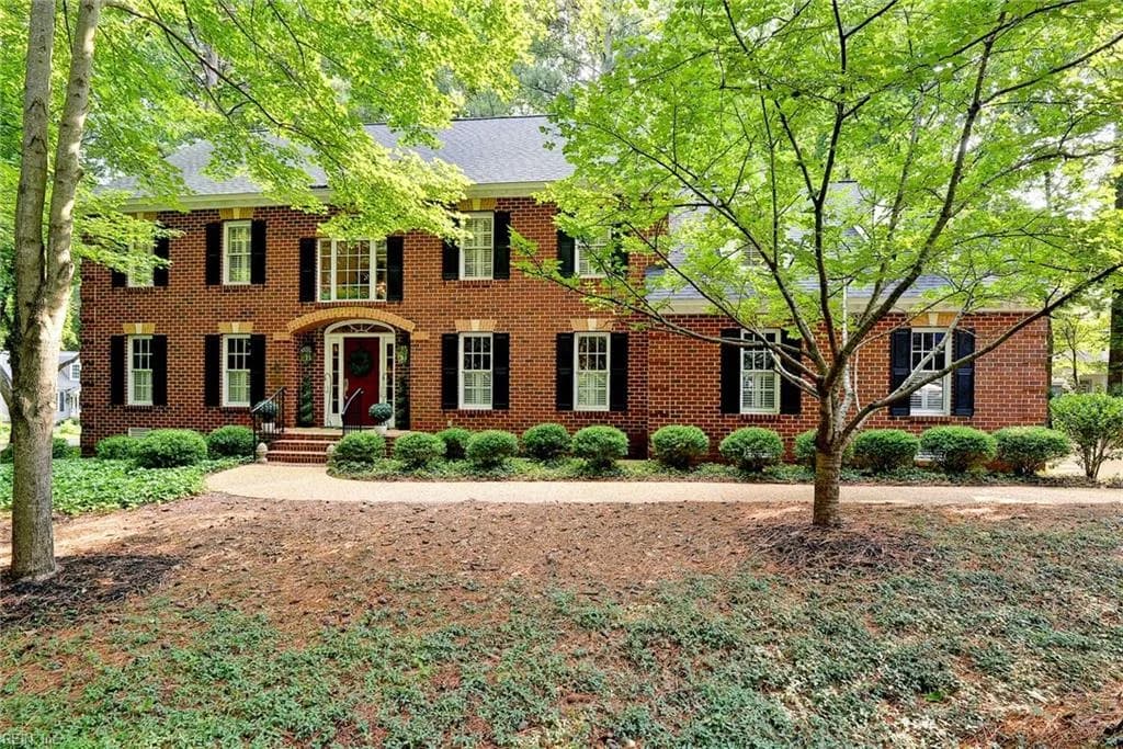 101 Eagle, Williamsburg, VA 23188, USA - Photo 3