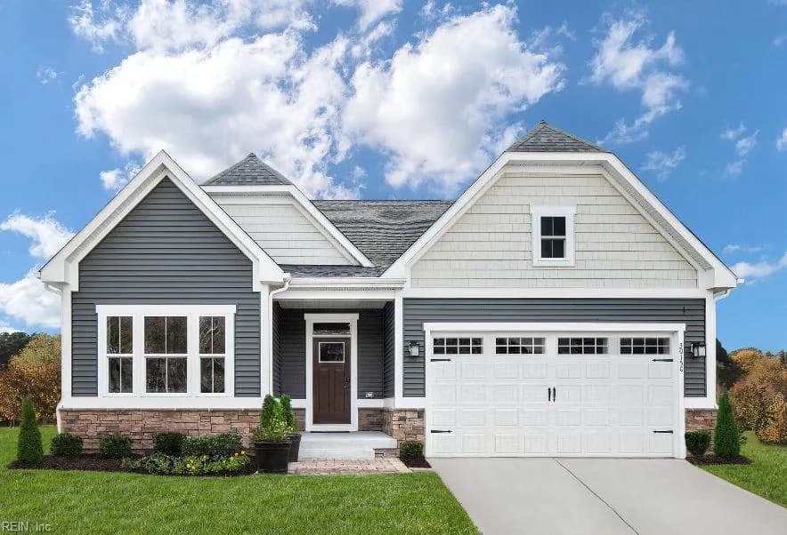 112 BIG FLATTY CREEK CT, HERTFORD NC 27944 - Main photo