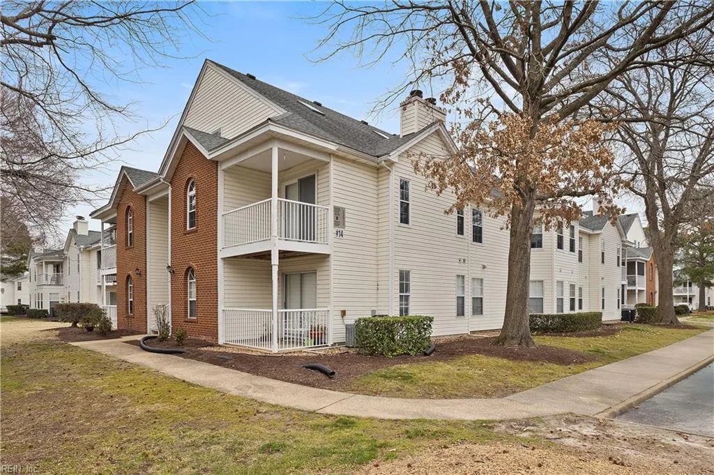 1509 Penrose Arch NONE #14E, Virginia Beach — 2 bed Residential, 1,165 sqft