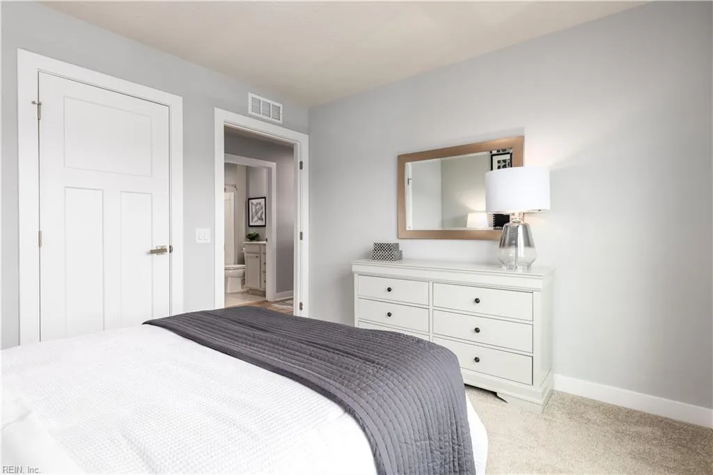 418 BRADEN LN, SUFFOLK VA 23435 - Photo 4