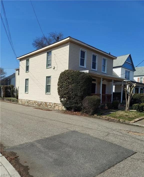 301 Washington ST, HAMPTON VA 23669 - Photo 3