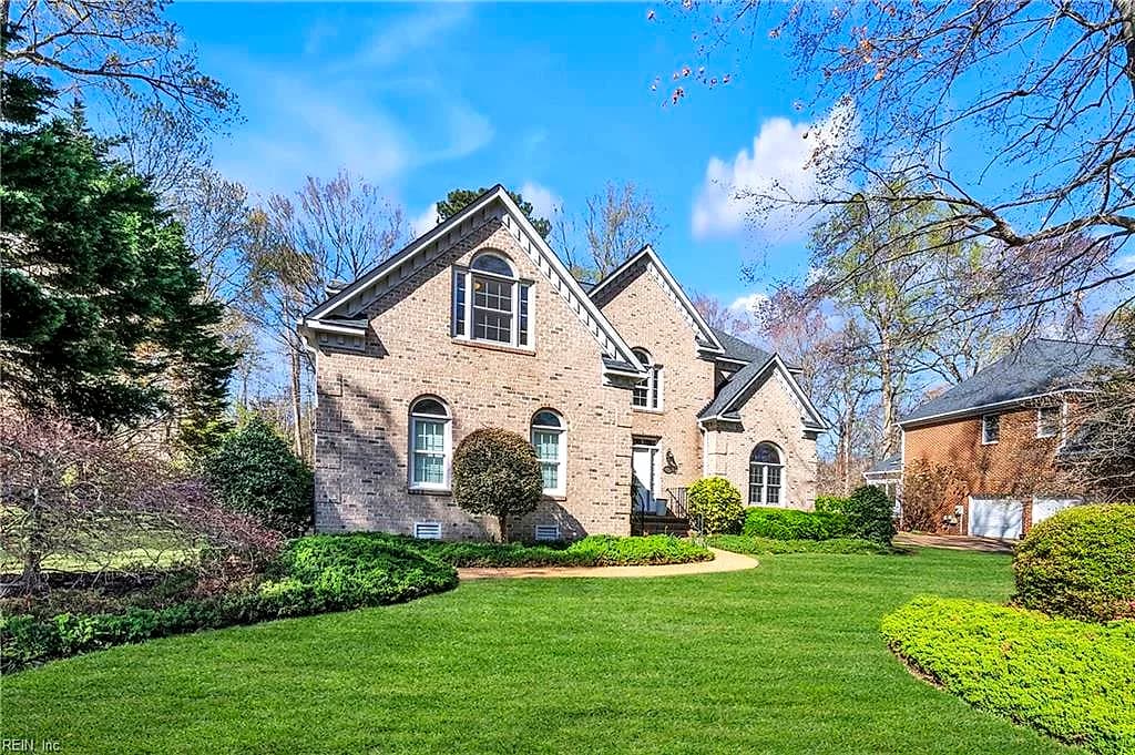 403 Ashway CV, NEWPORT NEWS VA 23606 - Main photo