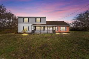 1396 White Marsh RD, Suffolk — 5 bed Residential, 3,076 sqft