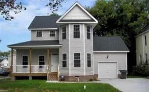 404 W 29th ST, NORFOLK VA 23508 - Photo 2
