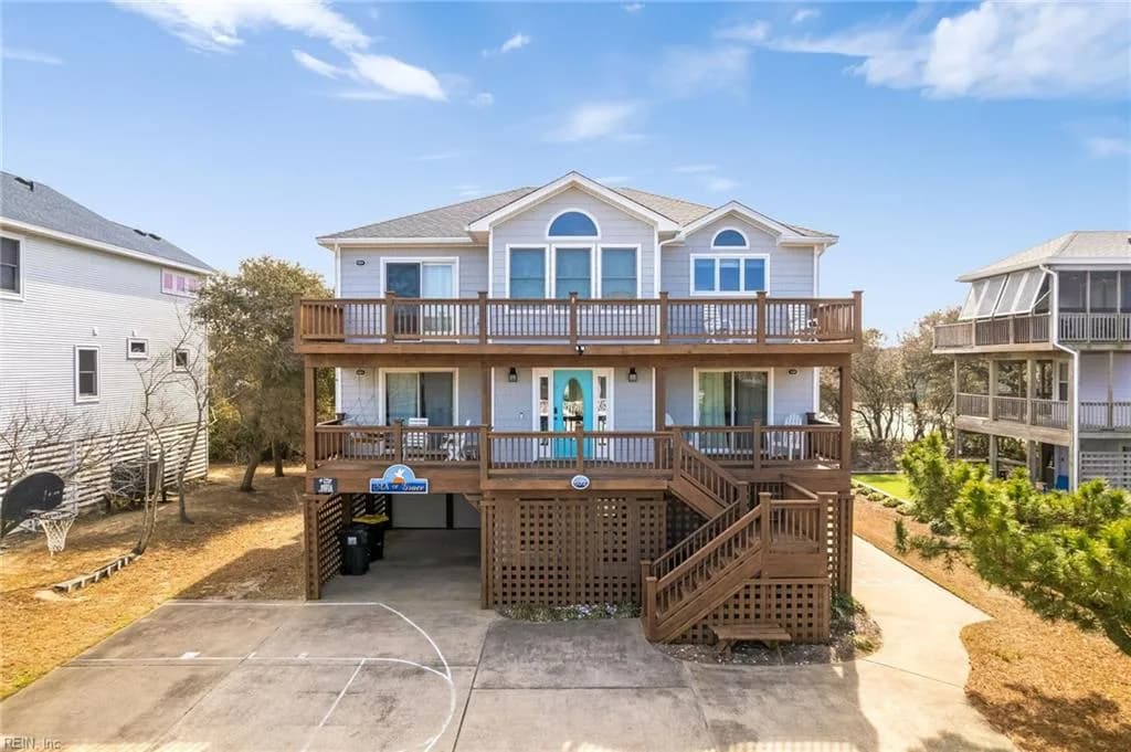 632 Myrtlewood CT, COROLLA NC 27927 - Photo 2