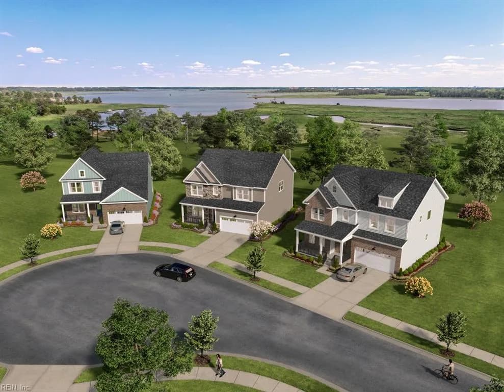 122 Robert Bruce RD, POQUOSON VA 23662 - Photo 3