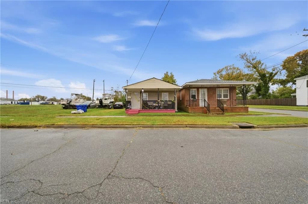 1241 Wirt AVE, PORTSMOUTH VA 23704 - Photo 2