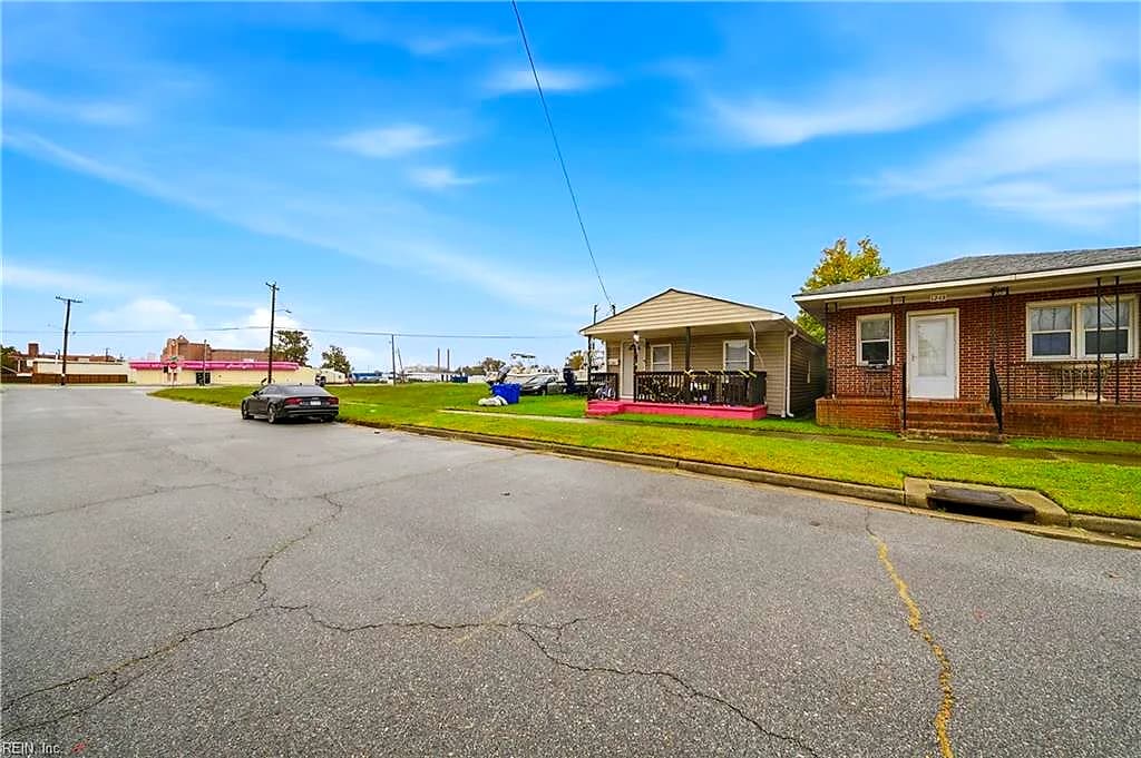1241 Wirt AVE, PORTSMOUTH VA 23704 - Photo 4