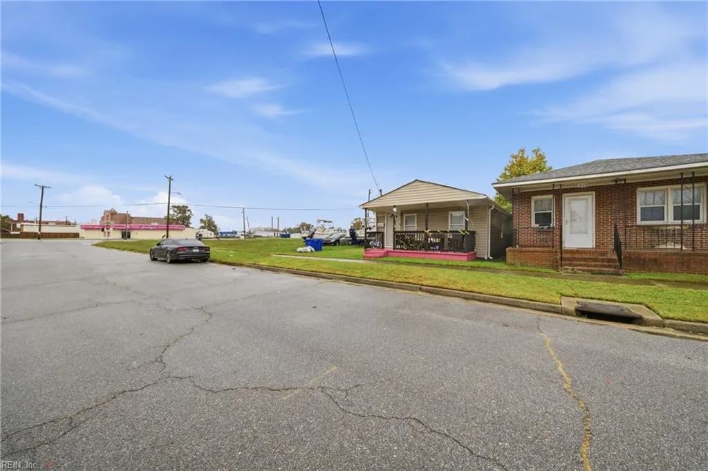 1241 Wirt AVE, PORTSMOUTH VA 23704 - Photo 4