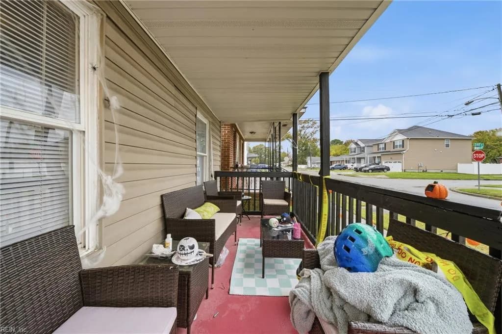 1241 Wirt AVE, PORTSMOUTH VA 23704 - Photo 5