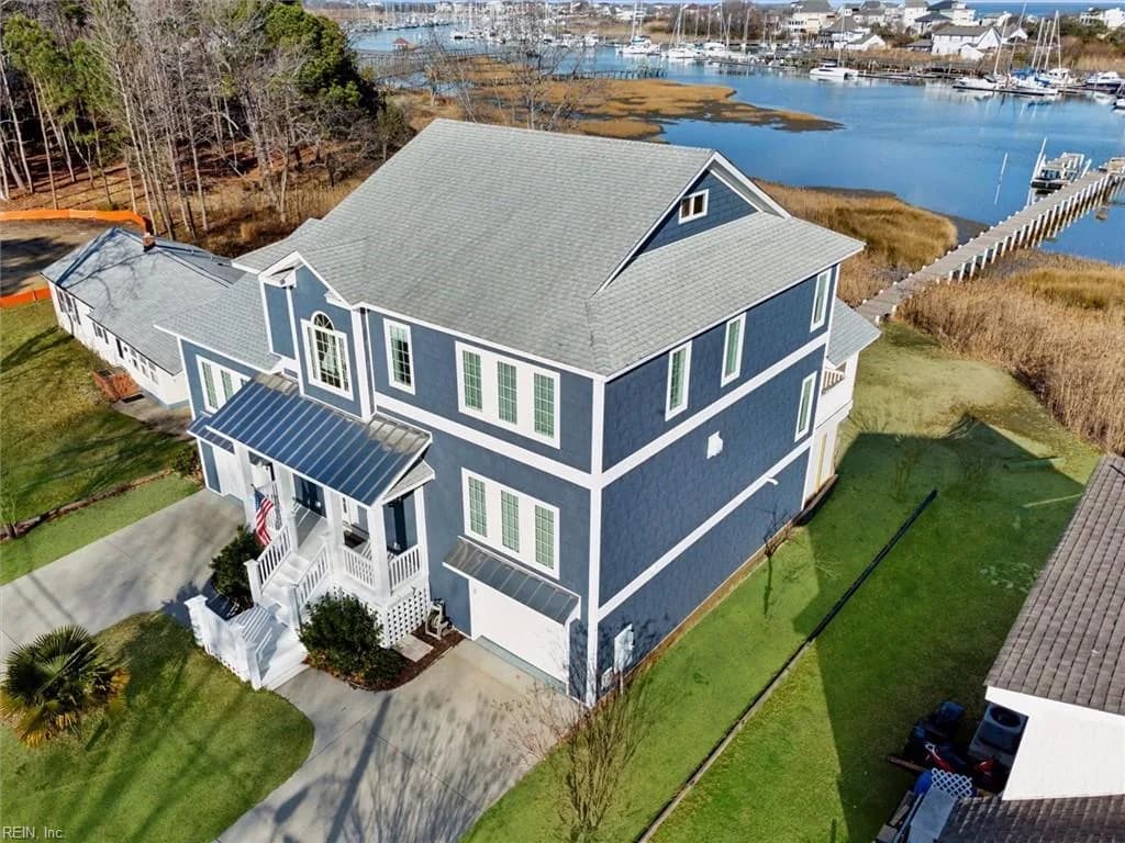 309 Benthall RD, HAMPTON VA 23664 - Photo 3