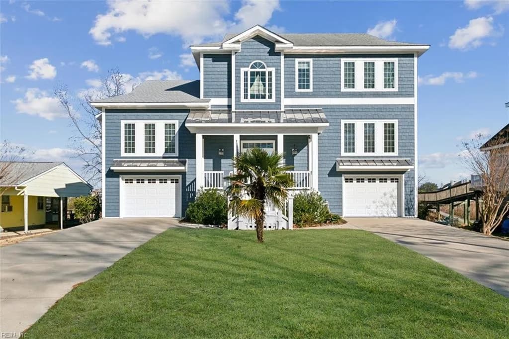 309 Benthall RD, HAMPTON VA 23664 - Photo 4