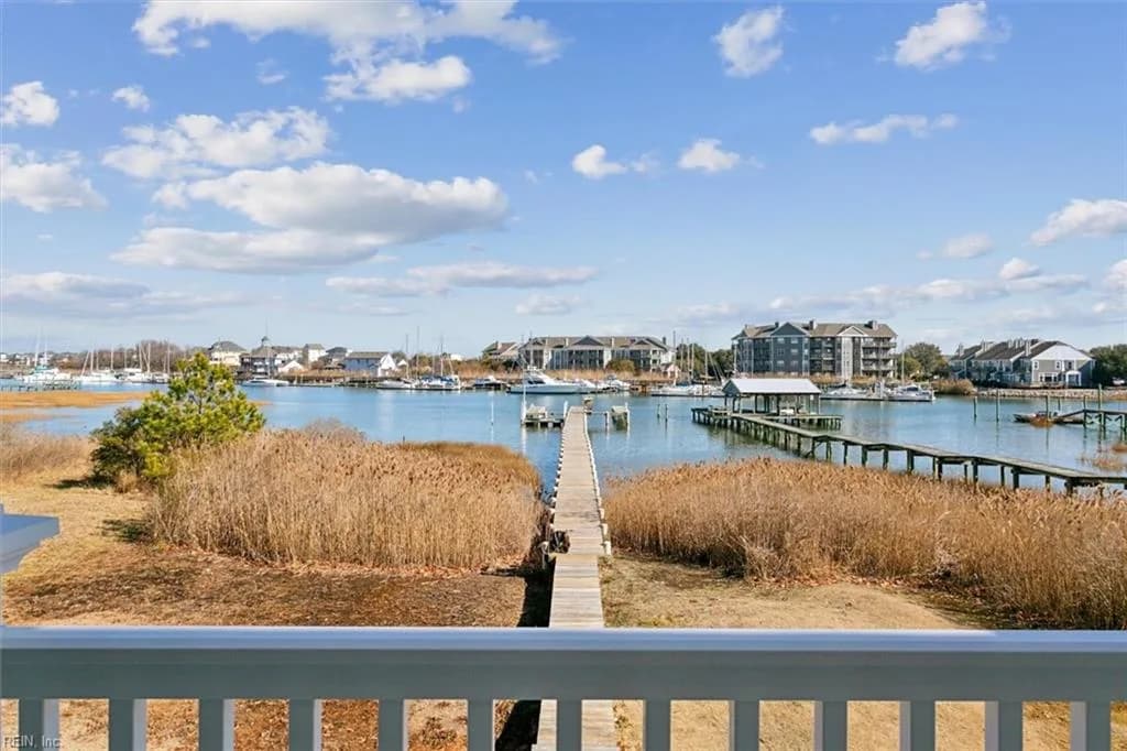 309 Benthall RD, HAMPTON VA 23664 - Photo 5