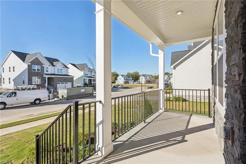 117 Robert Bruce RD, POQUOSON VA 23662 - Photo 4
