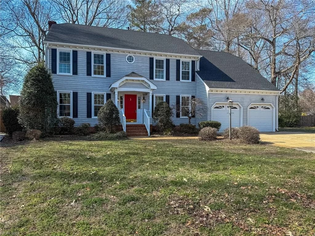 1112 Marston DR, CHESAPEAKE VA 23322 - Photo 3