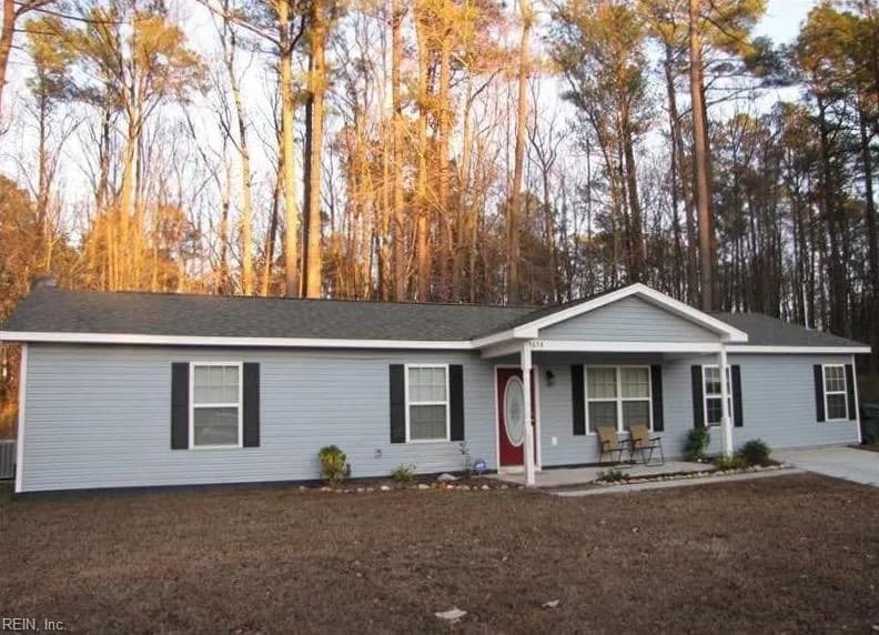 5658 Nathaniel ST, SUFFOLK VA 23434 - Photo 2