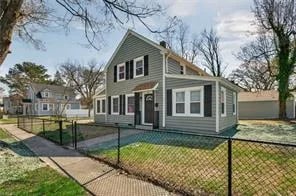 34 Alden AVE, Portsmouth — 3 bed Residential, 1,504 sqft