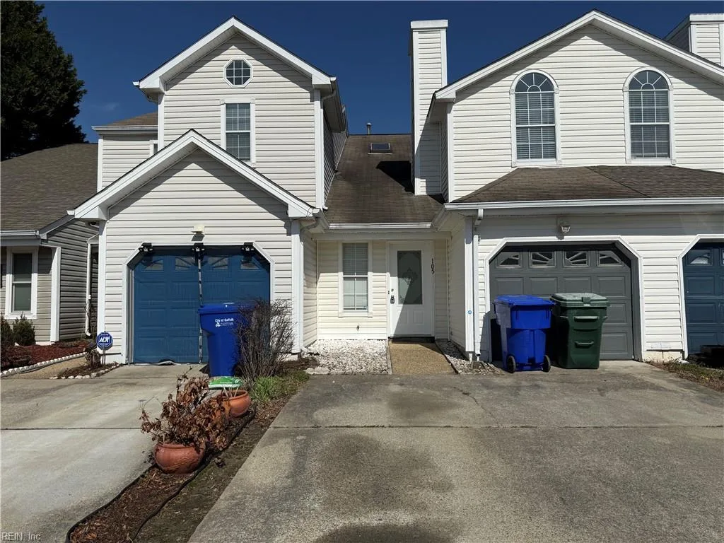 105 Squire RCH, Suffolk — 4 bed Residential, 1,500 sqft