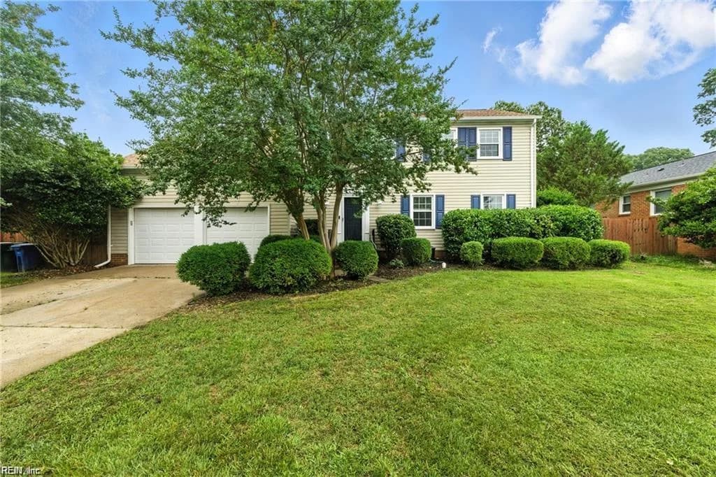 707 Lipton DR, NEWPORTNEWS VA 23608 - Photo 2