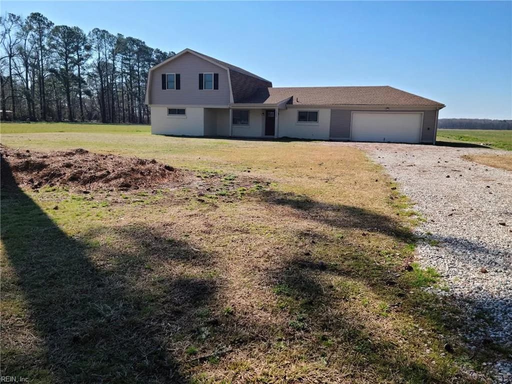 1329 Land Of Promise RD, CHESAPEAKE VA 23322 - Photo 2