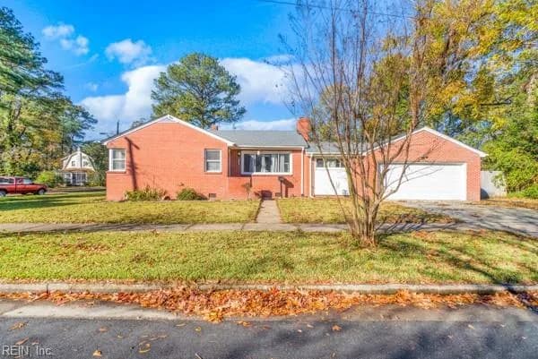701 Ingleside RD, NORFOLK VA 23502 - Main photo