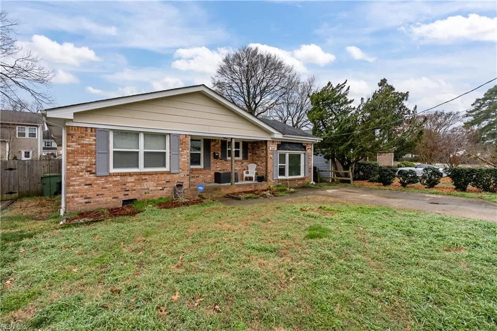 245 Winshire ST, NORFOLK VA 23503 - Photo 3